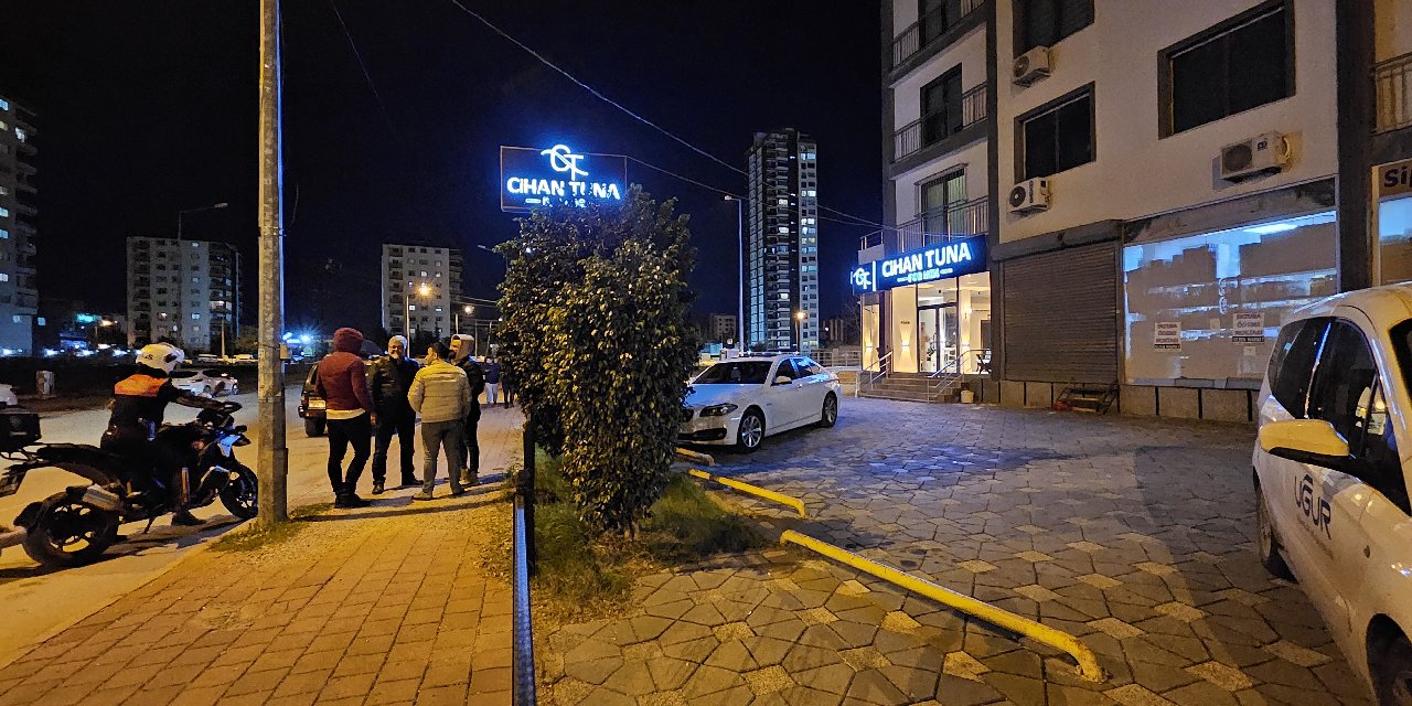 Mafya liderine 'beni vuramadınız' diye seslendi; evinin önünde vurularak öldürüldü