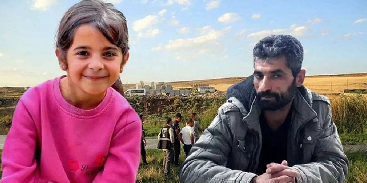 Narin cinayeti: Bakanlık, Nevzat Bahtiyar’ın aldığı cezaya itiraz etti