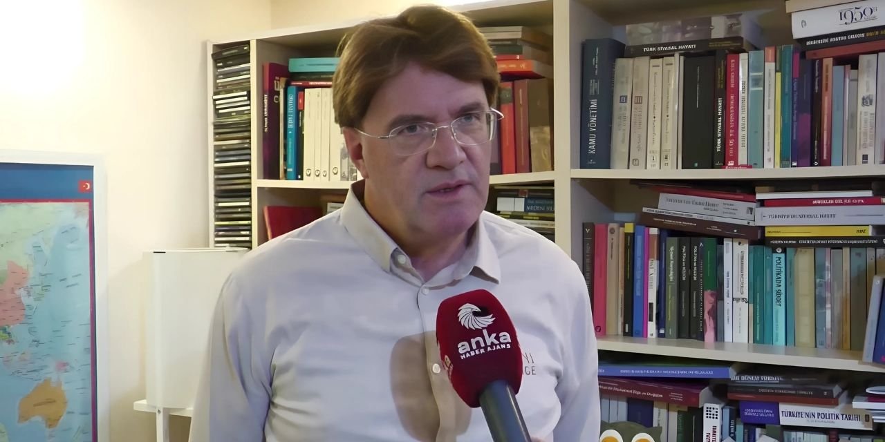 Prof. Dr. Tanju Tosun: Erken seçim için toplumsal baskı ve talep önemli