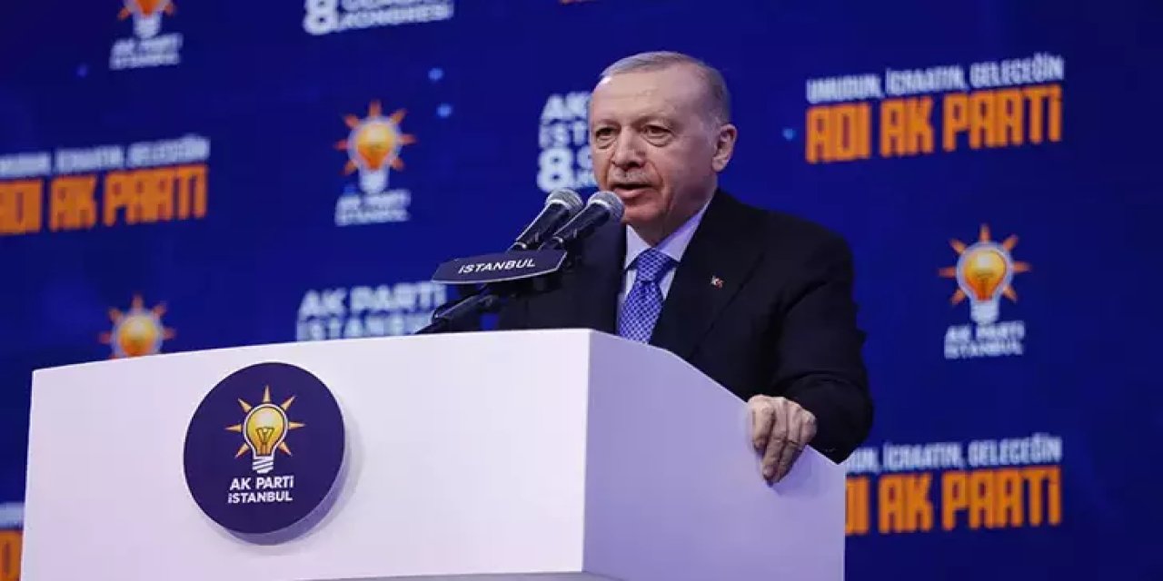 AKP İstanbul Yönetim pusulası belli oldu: Bilal Erdoğan da listede