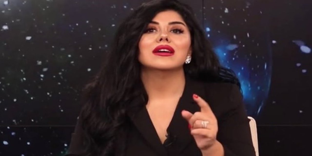 Bu da oldu: Astrolog, Bahçeli ve erken seçim  'kehanetleri' için tutuklandı