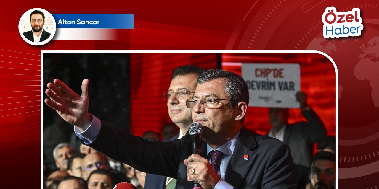 Erdoğan konuştu, savcılık CHP'nin kurultayına soruşturma başlattı: Dosyada neler var?