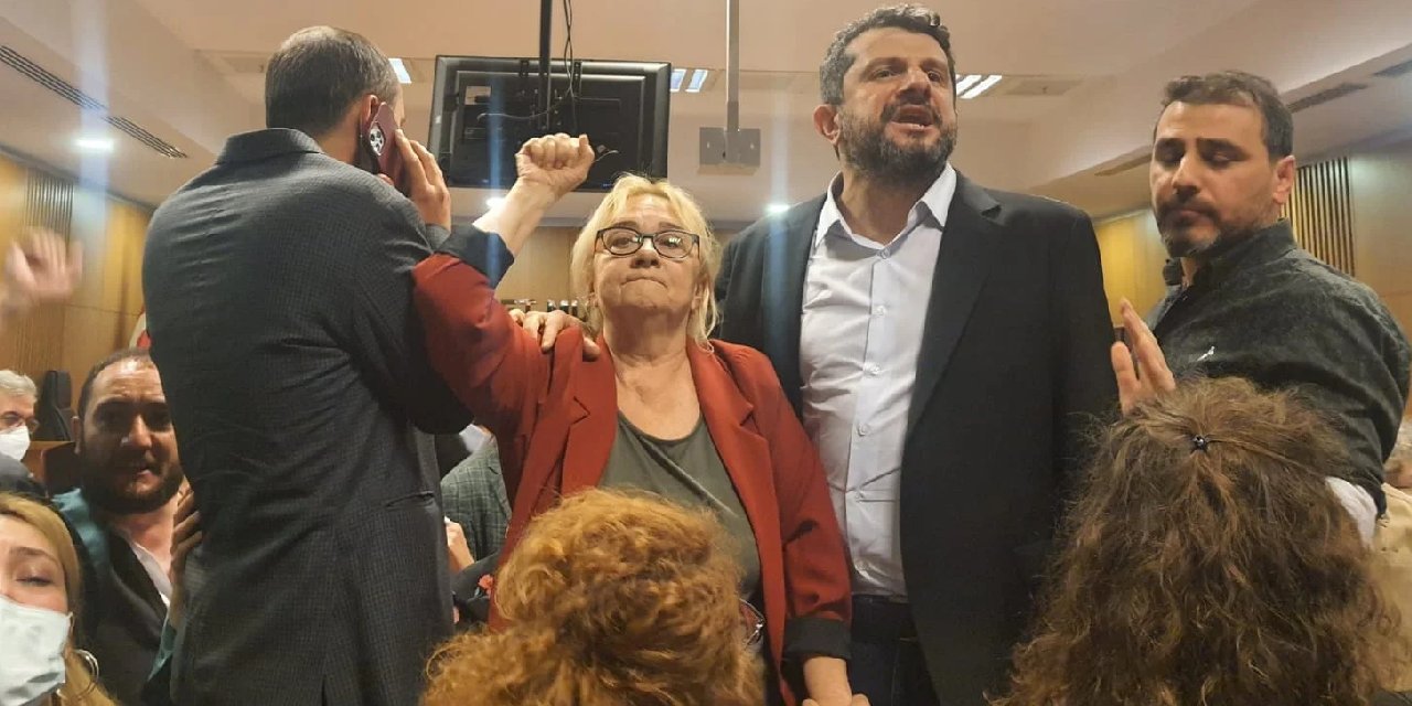 Gezi davası: Yargıtay'ın bozduğu davada beraat kararı çıktı