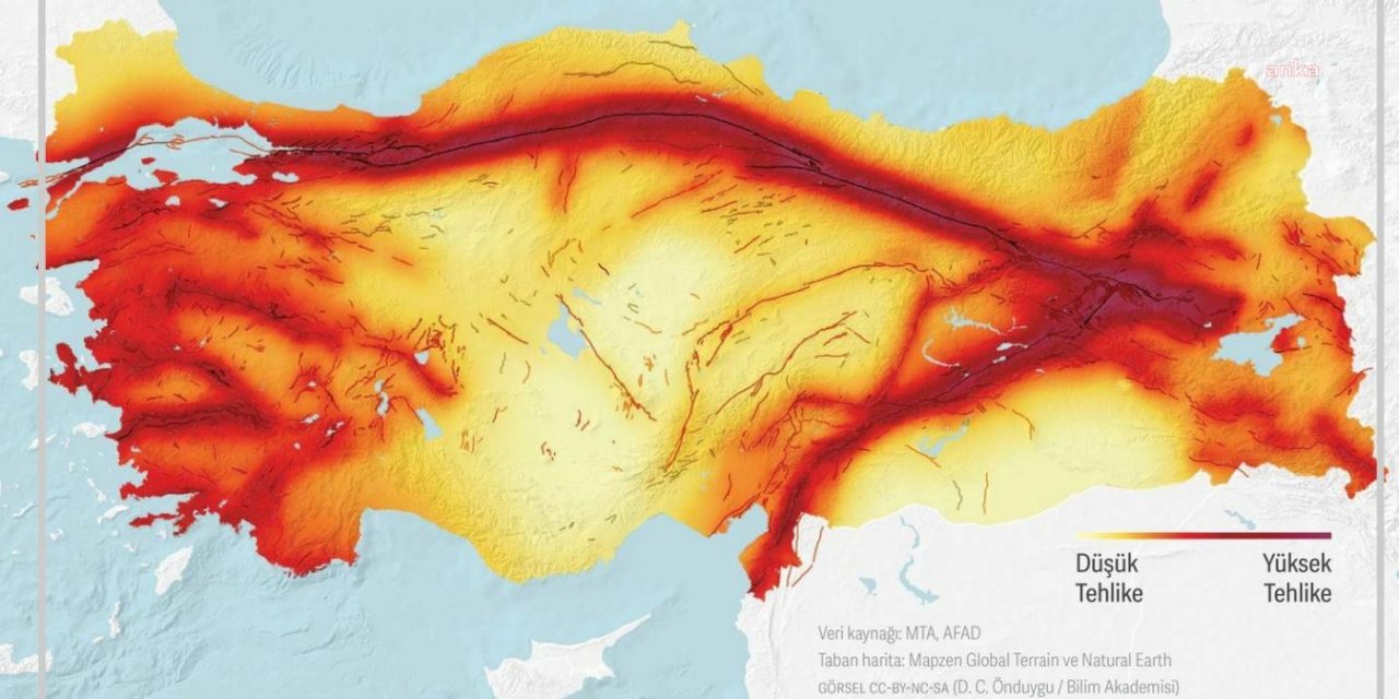 CHP'den 'deprem' raporu: Elazığ afet ili ilan edilmeli