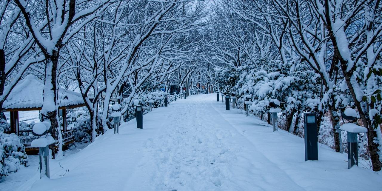 Hava durumu: 15 kent için uyarı