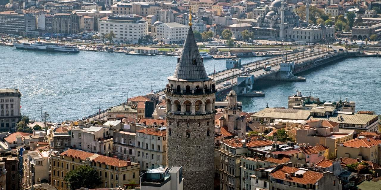 Kirada artış sürüyor: İstanbul'un en pahalı semtleri
