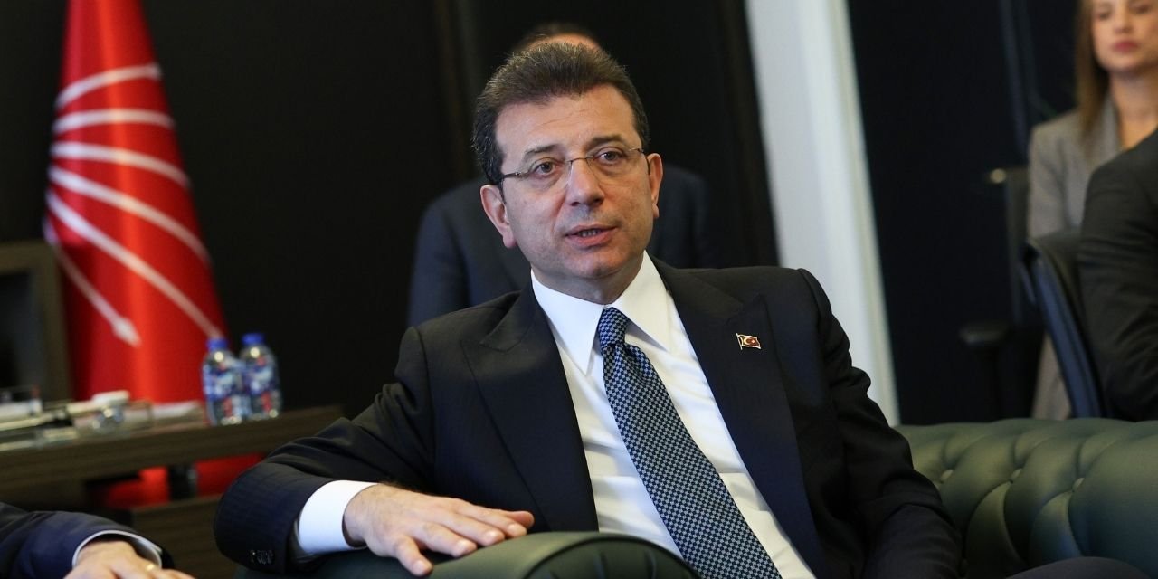 İmamoğlu, üçlü zirveyi anlattı: CHP'de iki adaylı formül olacak mı?