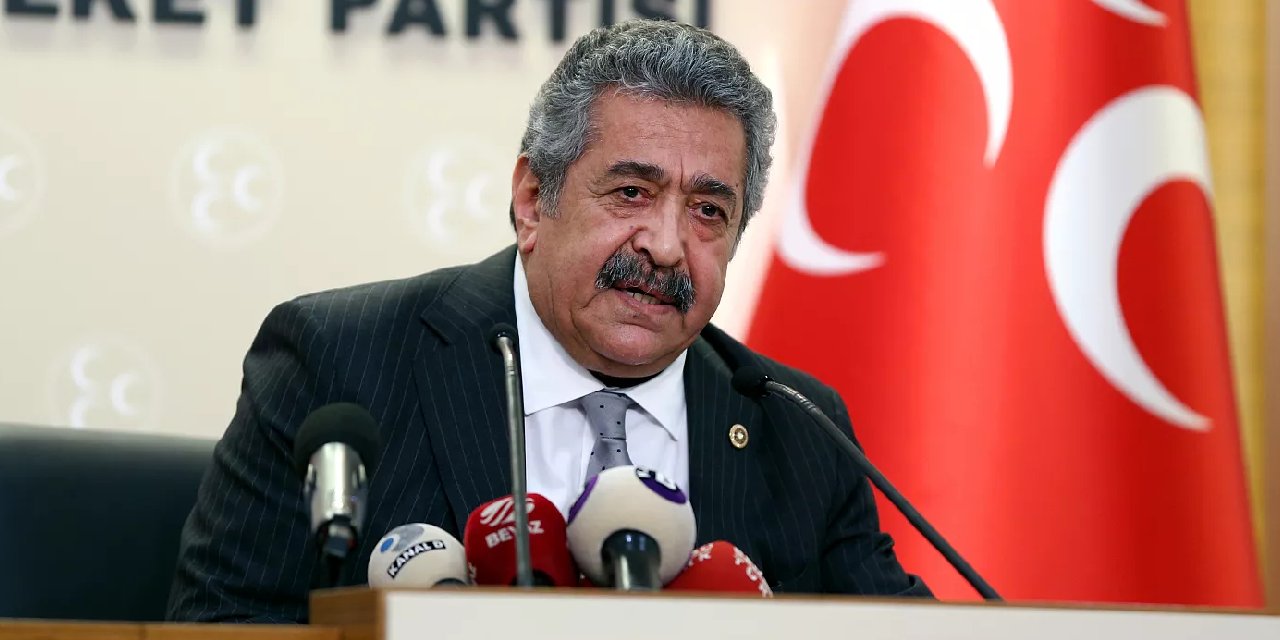 MHP'li Yıldız, CHP'nin ön seçim kararına tepkili: 'Hukuken ciddiye alınamaz'