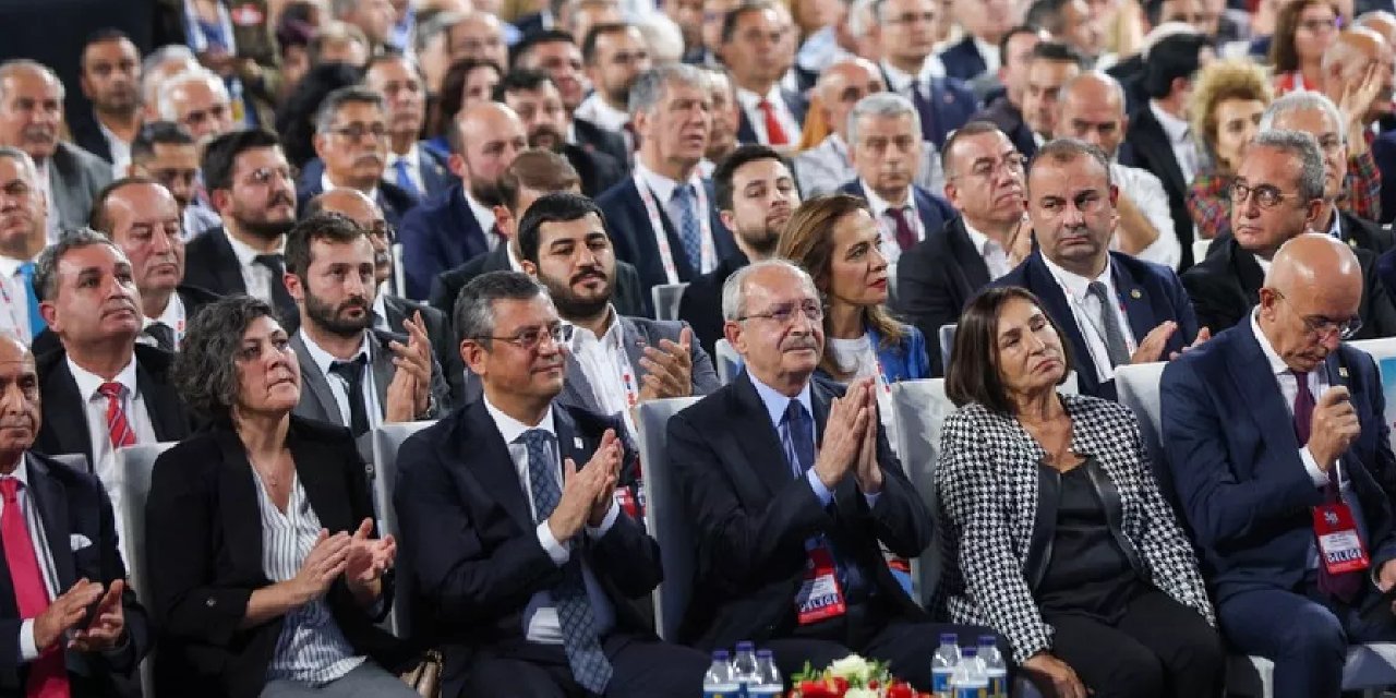 CHP kurultayı soruşturması: 'KİPTAŞ ev verdi' iddiasına İBB'den açıklama