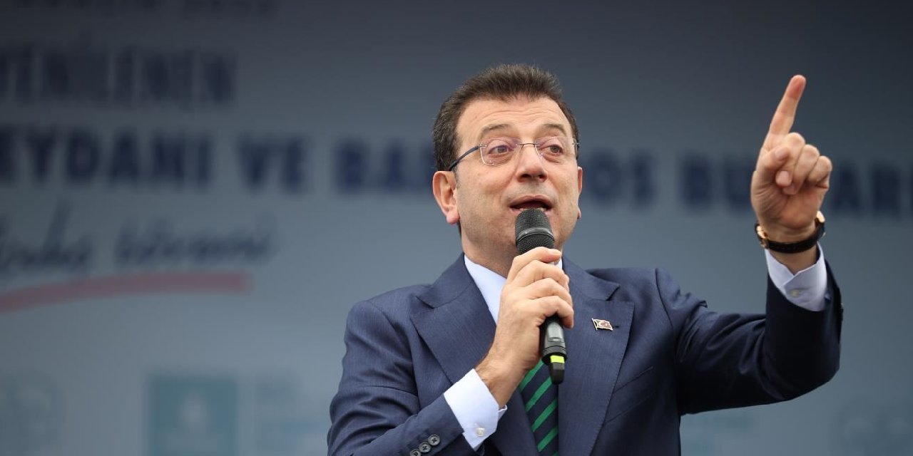 İmamoğlu aynı gün iki adliyede yargılanacak