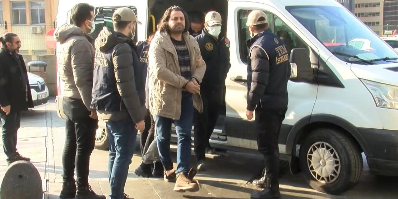 CHP'li belediyelere 'Kent uzlaşısı' soruşturması: 10 kişi tutuklandı