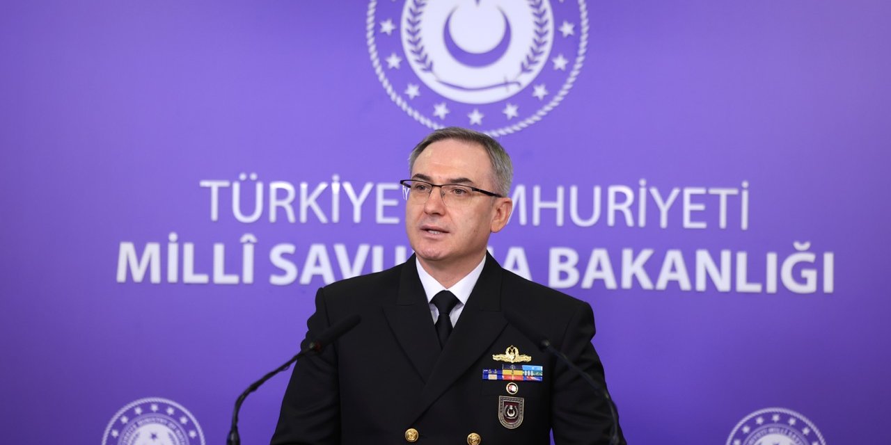 MSB'den Trump'ın Gazze planına tepki: 'Akıl ve mantık dışı, ciddiyetsiz'