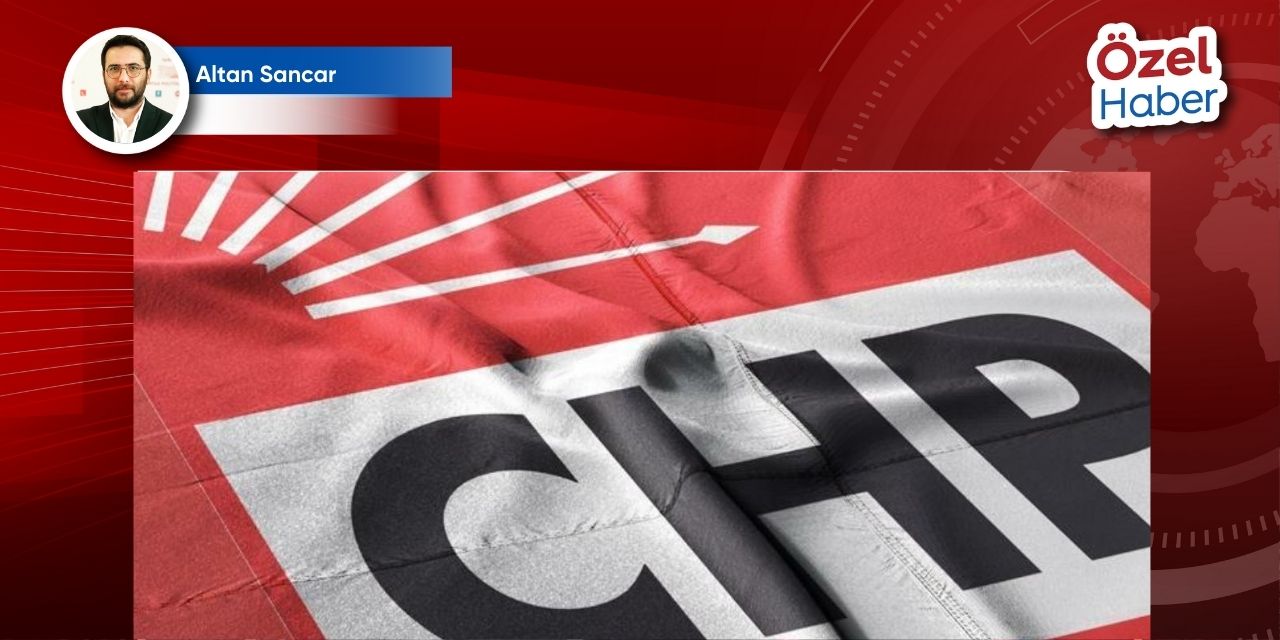 CHP kurultayına soruşturma: Yeni ifade çağrısı