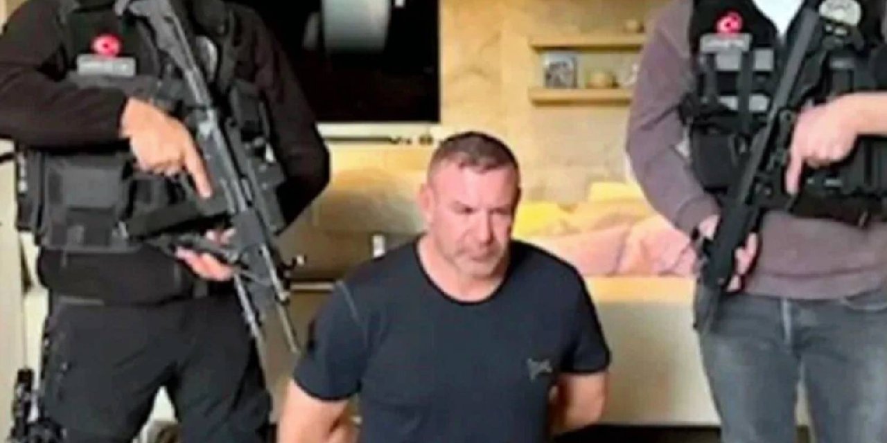 Uyuşturucu baronundan rüşvet aldıkları iddia edilen hakimler göreve iade edildi