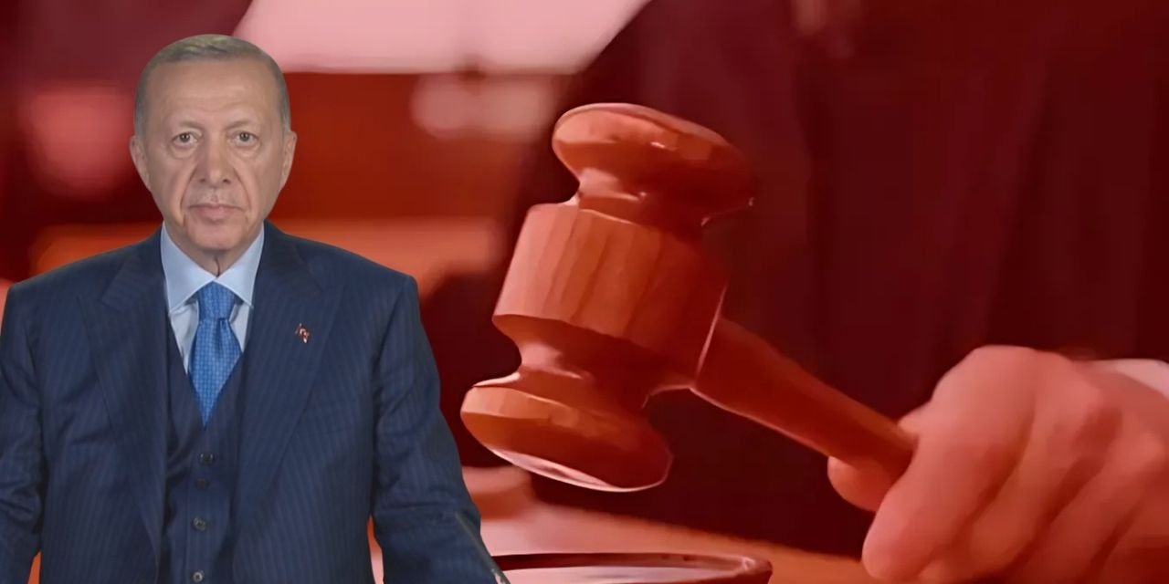 CHP'li Kılıç'tan kanun teklifi: “Cumhurbaşkanına Hakaret” yürürlükten kalksın