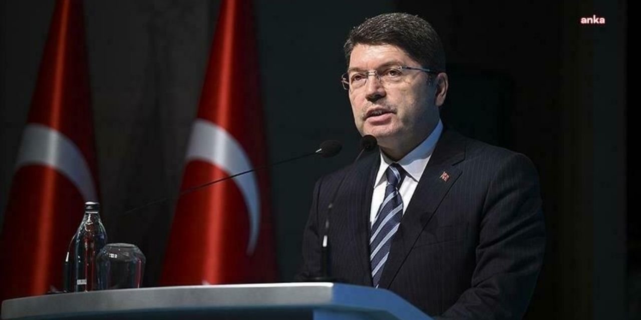 TÜSİAD'ı hedef gösteren Tunç'tan soruşturma sonrası manidar açıklama: 'Sözler yargıyı yönlendirme çabası'