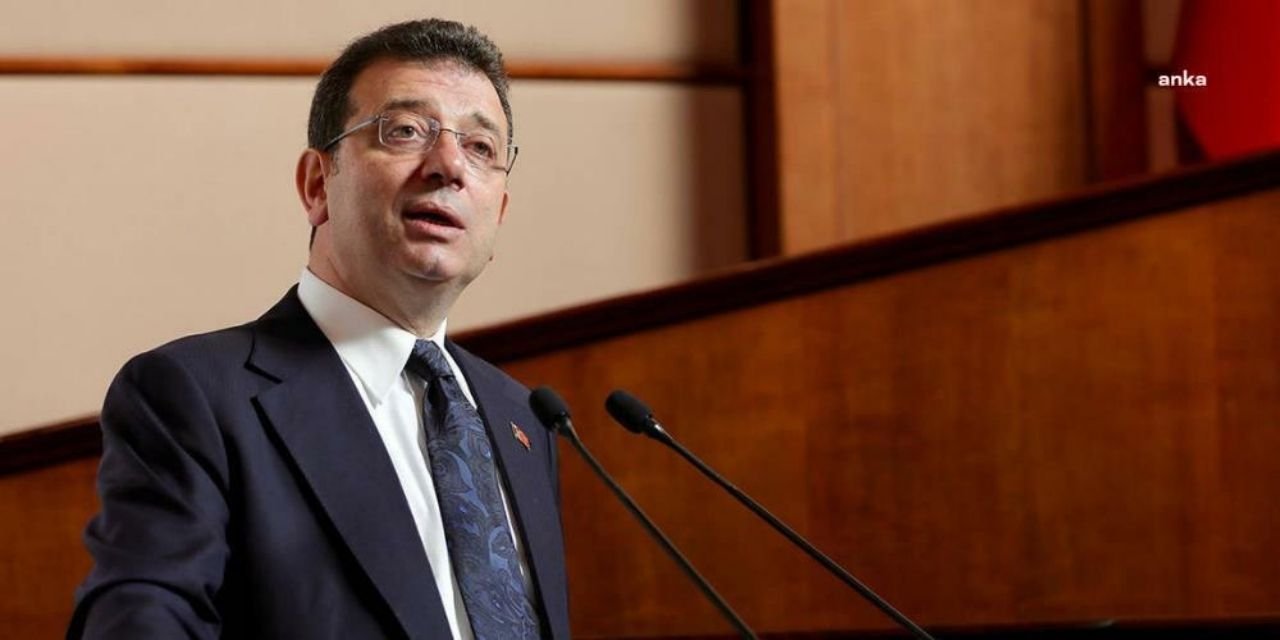 Van'a kayyım sonrası İmamoğlu sordu: Ülke yönetiminde ikilik mi var?