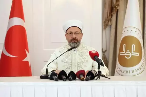 İddia: Süleymancılara operasyonu Diyanet İşleri Başkanı engelledi