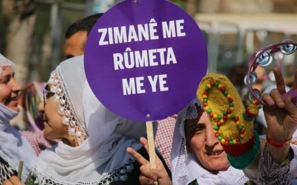 Kurdish Monitoring: 2024'te Kürt diline yönelik en az 109 hak ihlali yaşandı