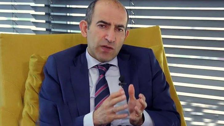 AKP’li Bülent Turan: Melih Bulu başarılı olamadı