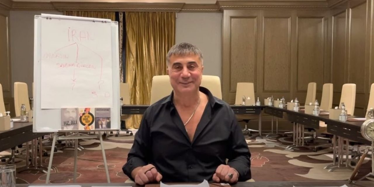 Sedat Peker yanıtladı: MHP ile buzlar eridi mi?