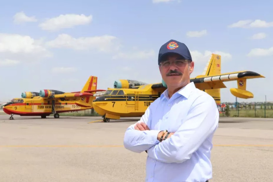 Övdükleri ‘Ateş Kuşları’nı satıyorlar!