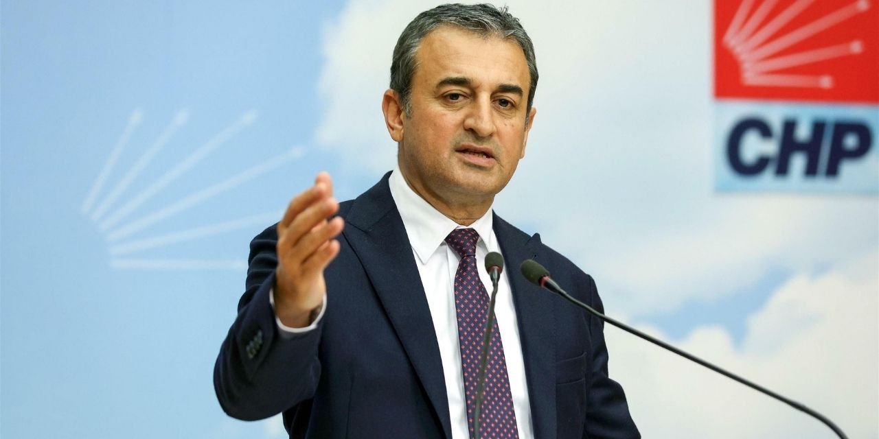 CHP’li Bulut: Saray, sandığa kadar ülkeyi açık cezaevine dönüştürmeye niyetli
