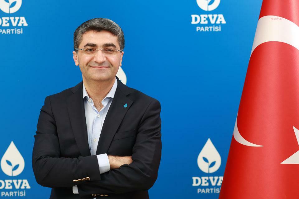 DEVA Partisi’nden Ekmen’den dikkat çeken süreç yorumu: NATO iradesi