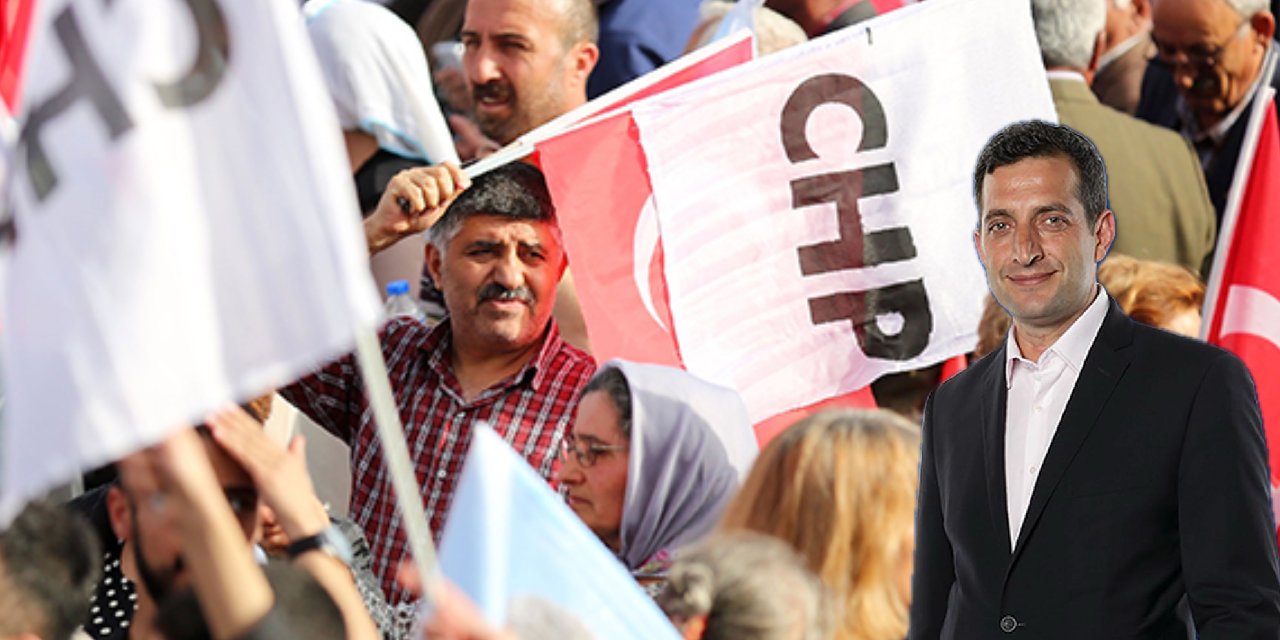 Göktaş: CHP'ye kayyım atanması Rusyalaşma yolunda bir adım olur