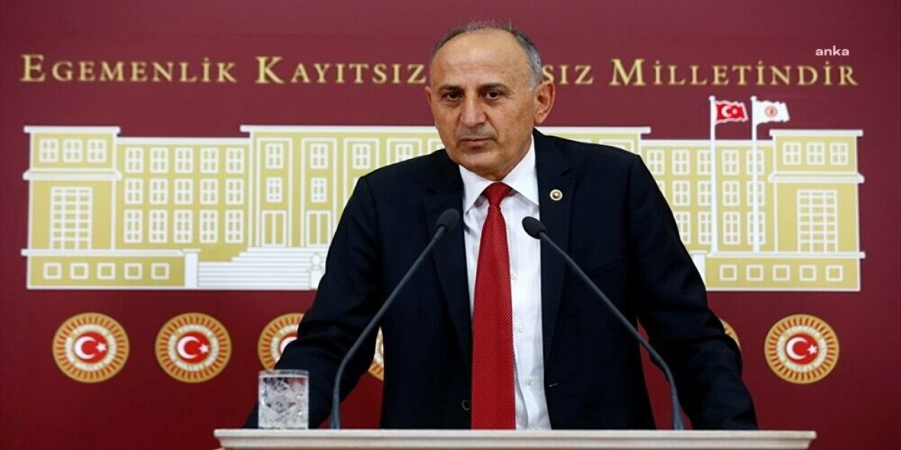 Dursun Çiçek'ten CHP'de ön seçim iddiası: Mansur Yavaş'a söz verilmiş