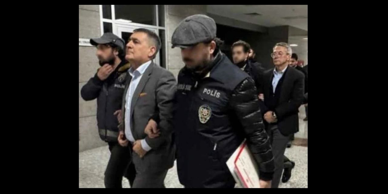TÜSİAD operasyonu: Vergi rekortmeninden tepki