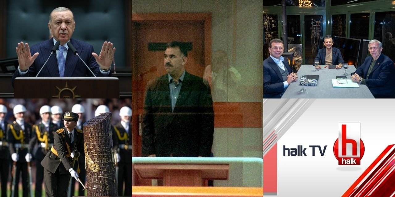 Anket sonuçları açıklandı: Vatandaş, Erdoğan aday olmazsa AKP’den kimi istiyor?