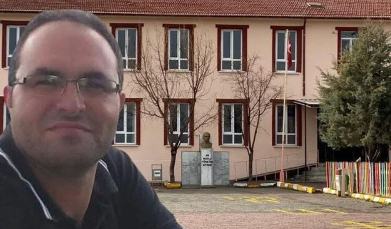 Konya’da bir öğretmene silahlı saldırı: Öğrencisinin ağabeyi tarafından yaralandı