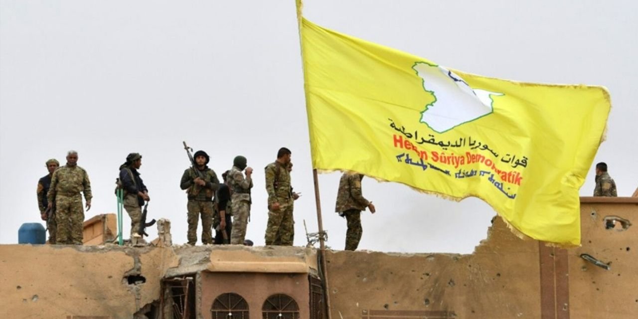 SDG lideri Abdi: Türkiye HTŞ ile müzakereleri olumsuz etkiliyor