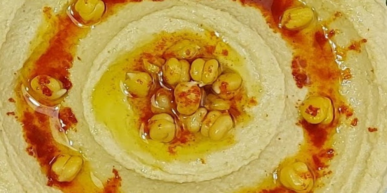 Kusursuz humus yapmak için denemeniz gereken tarif! Şefler böyle hazırlamakta