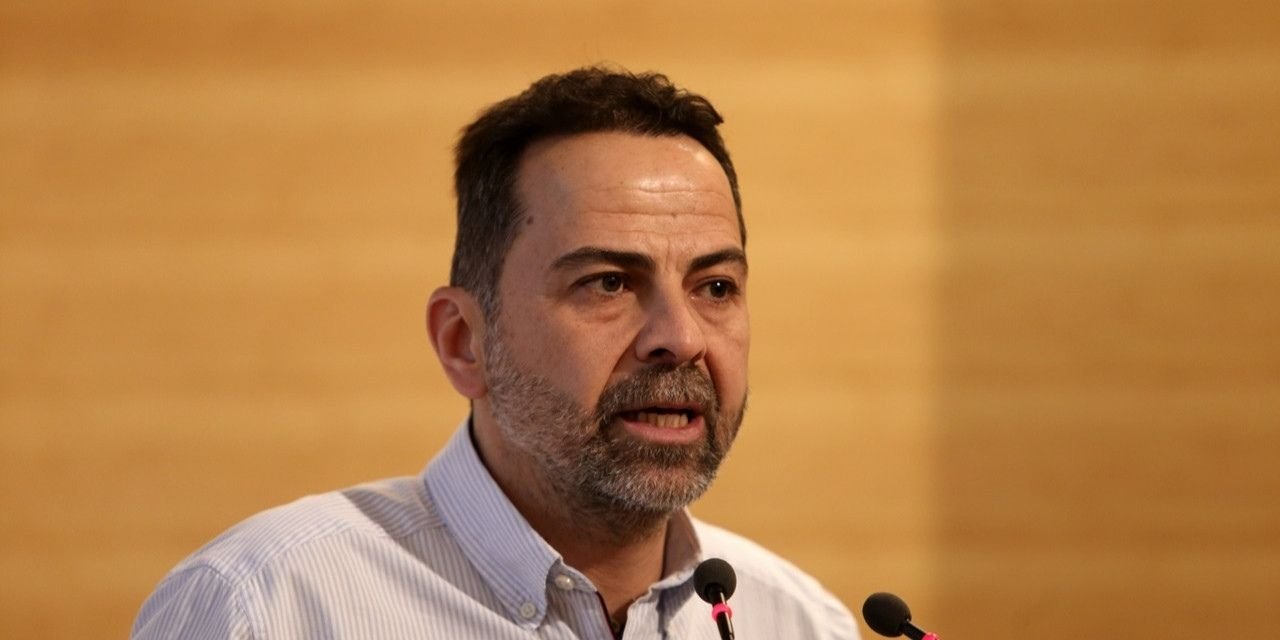 Nasuh Mahruki'ye 11 ay 20 gün hapis cezası