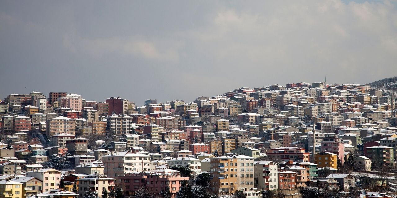 Konutta kampanya var ama: Türkiye barınmada Avrupa'nın en kötüsü
