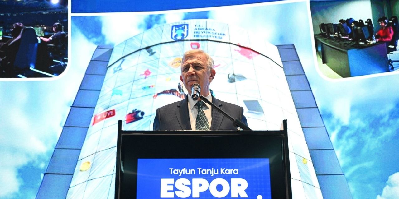 Mansur Yavaş'tan adaylık açıklaması: Talep gelirse