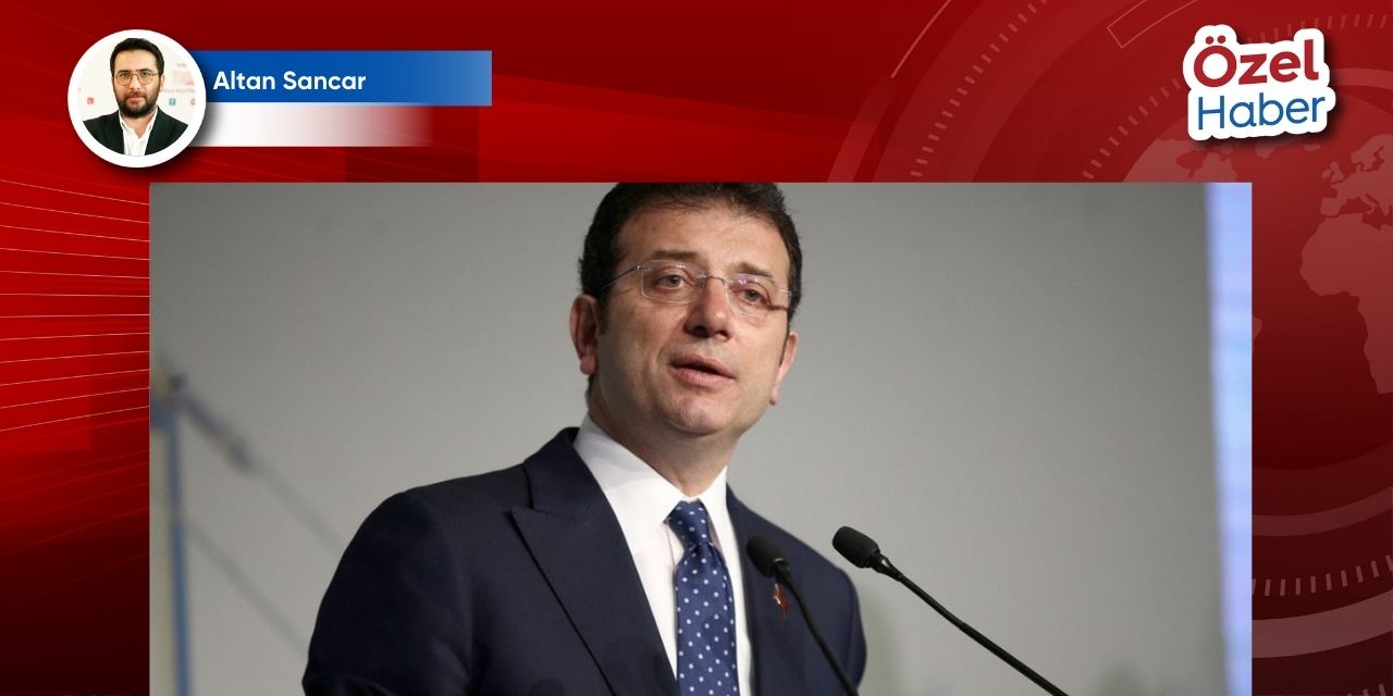 İmamoğlu’nun okul arkadaşı anlattı: Geçişlerde usulsüzlük konuşulmadı