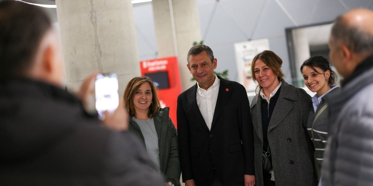 Özgür Özel: İmamoğlu kazanacak, Türkiye kazanacak