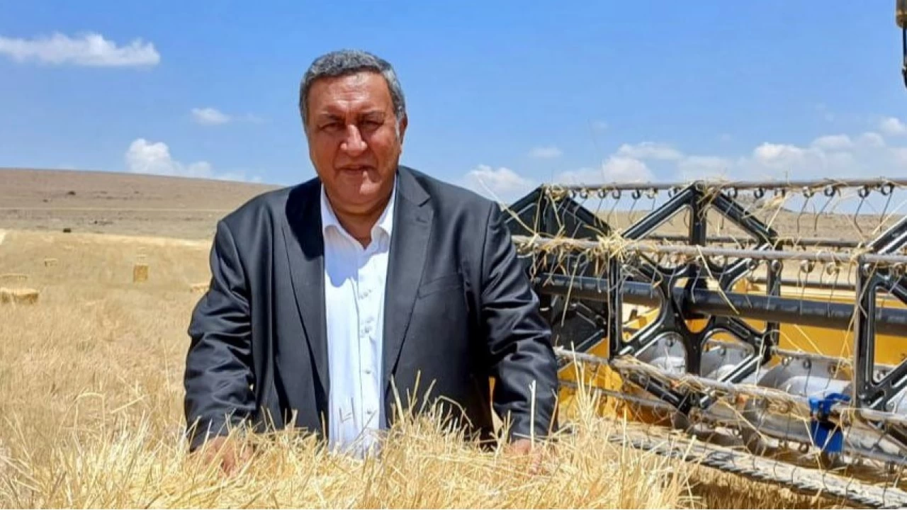 Çiftçinin borcu gırtlağına dayandı: Banka borçları 8 kat arttı!