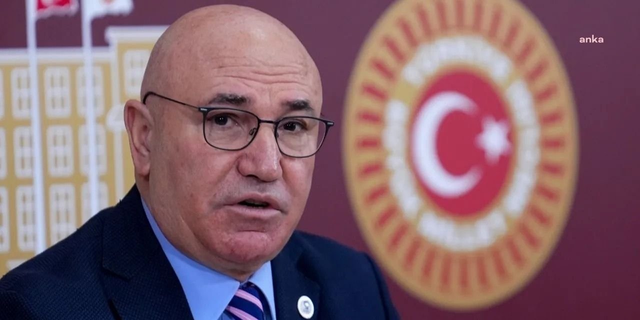 CHP'li Tanal'dan AKP Kongresi'nde delegelere 4 bin TL'lik saat hediyesine tepki: Rüşvet!