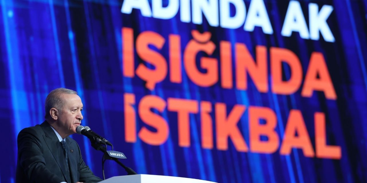 Selvi: Erdoğan açık kapı politikası uygulayacak, Akşener Cumhur İttifakı'nda