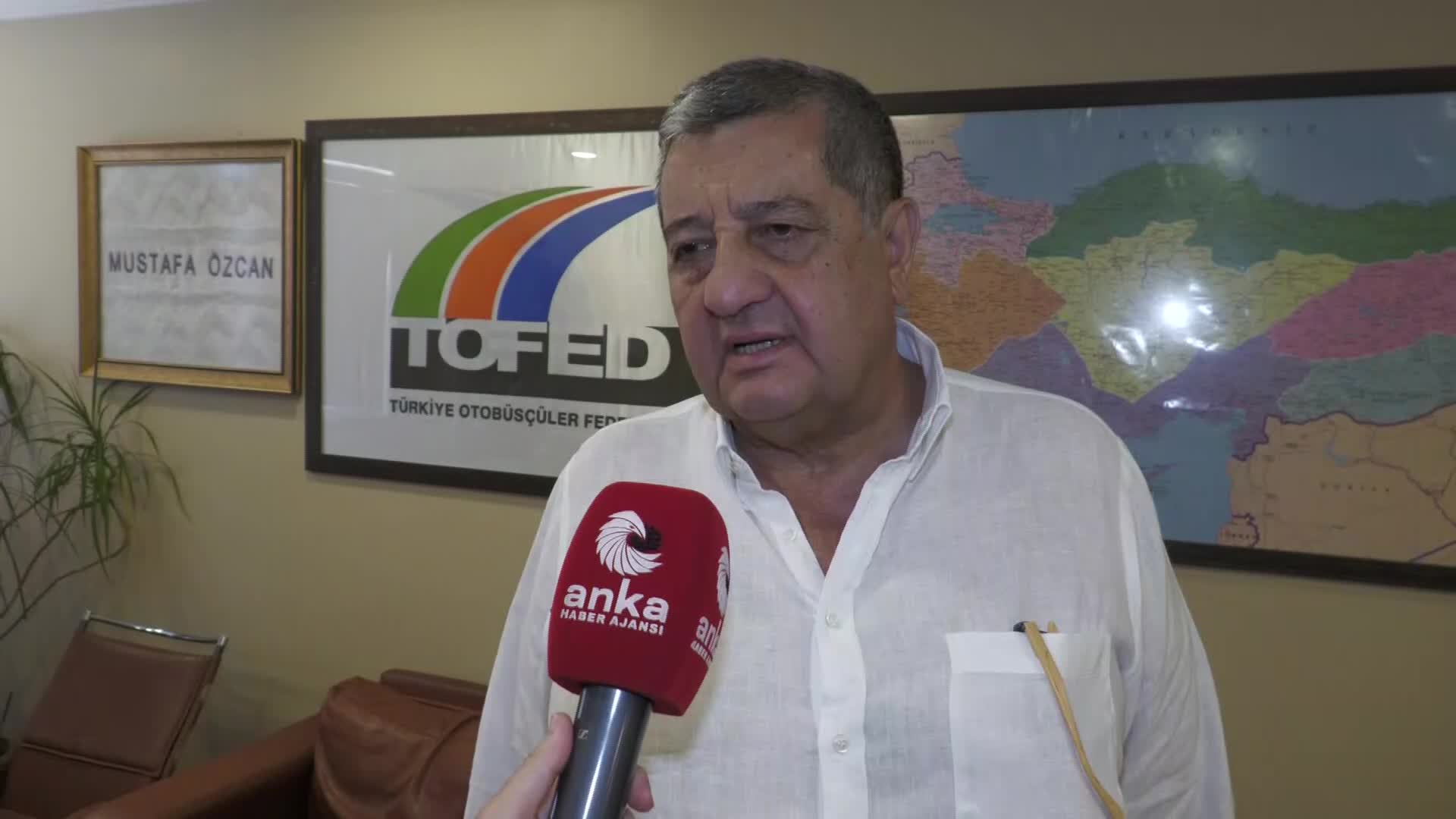 Bayram öncesi ek otobüs seferleri de doldu