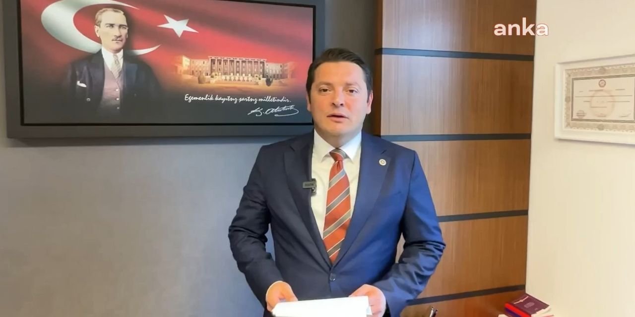 CHP’li Özer: İmamoğlu'nun diplomasıyla ilgili belgeleri yarın açıklayacağız
