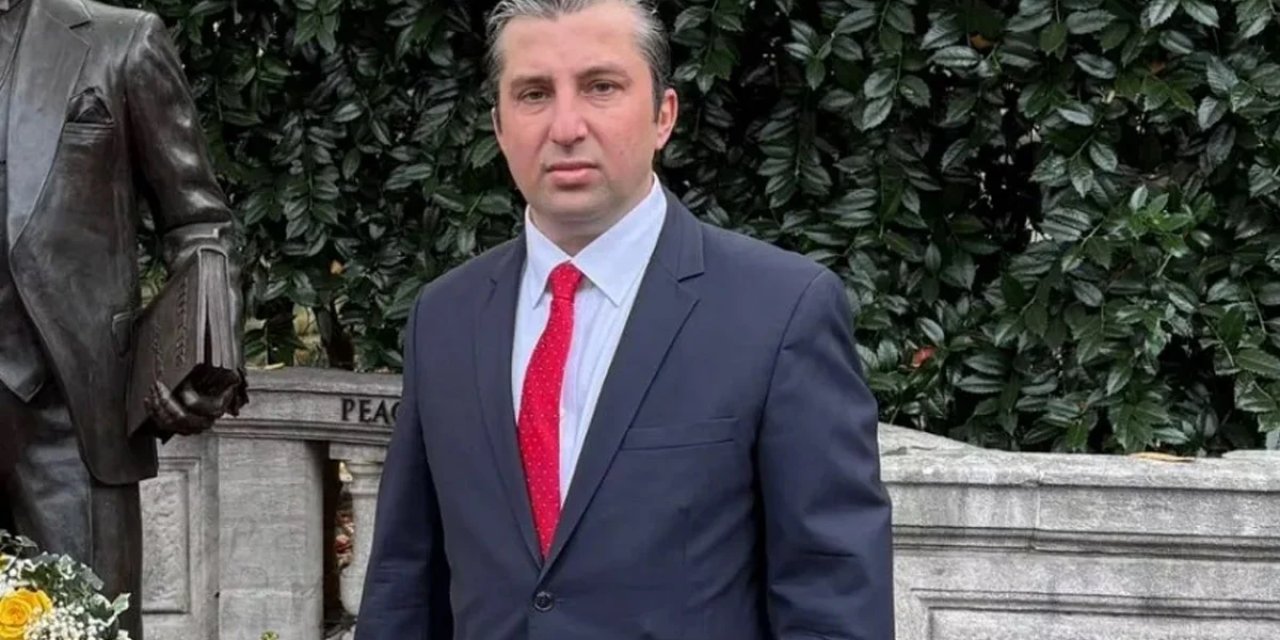 Cem Özcan’dan Yurter Özcan’a 2 milyon dolarlık dava