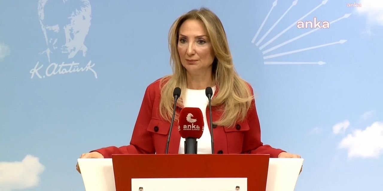 Nazlıaka'dan HÜDA PAR'a: Kadınlar evlenirken de boşanırken de size sormayacak