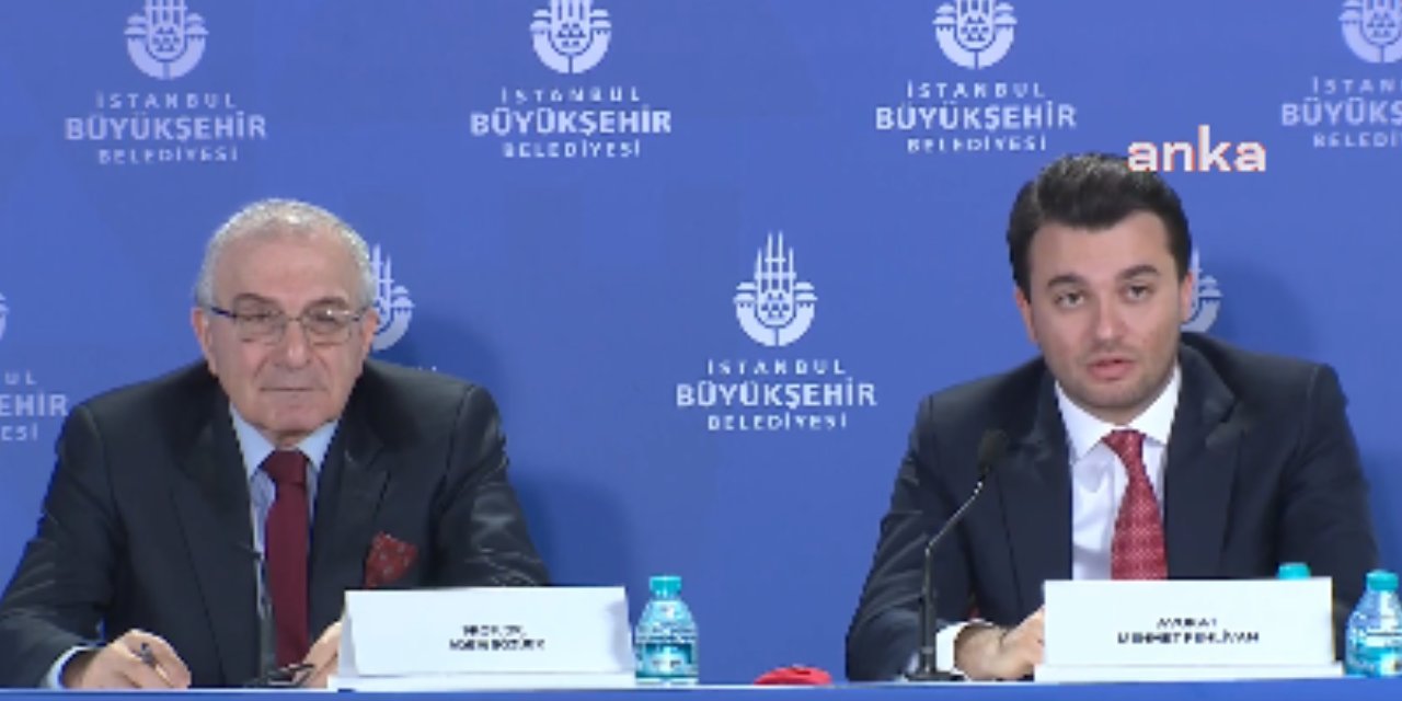 İmamoğlu’nun avukatları belgeleri gösterdi: 'Geçişinde bir sorun yok'