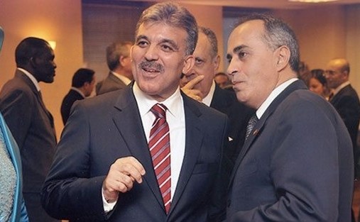 Abdullah Gül taziye mesajı yayınladı: Eski basın danışmanı Ahmet Sever hayatını kaybetti