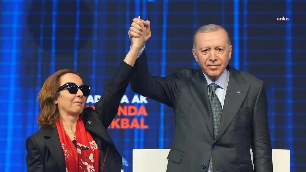 Kulis: AKP'nin eskileri, yeni gelenlerin yönetime girmesinden rahatsız